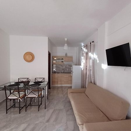 Mariza Apartments -Studios Ханиоти Екстериор снимка