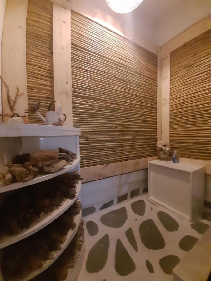 Mariza Apartments -Studios Ханиоти Екстериор снимка
